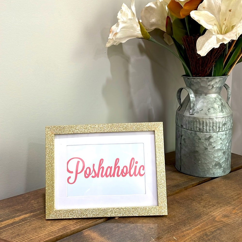 🌟Host Pick🌟Poshaholic Decor